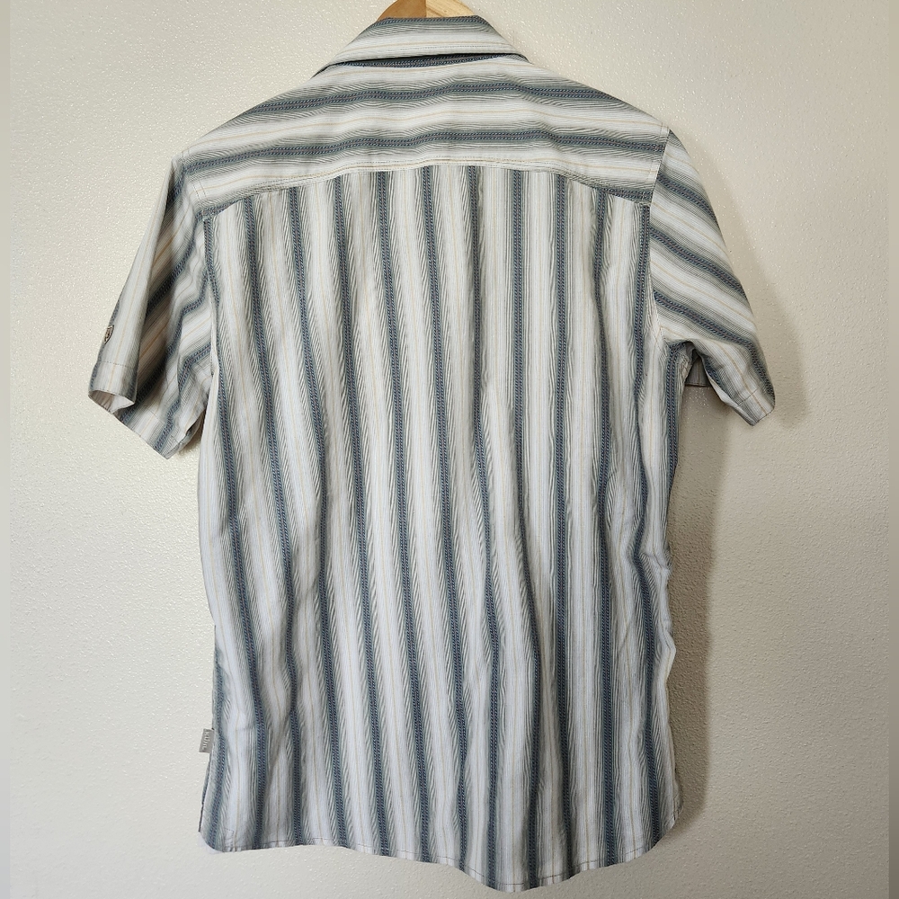 Kuhl Bohemian Button Up Shirt - Picture 5 of 5